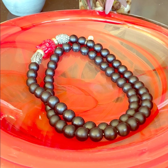 Stunning necklace - Picture 2 of 5